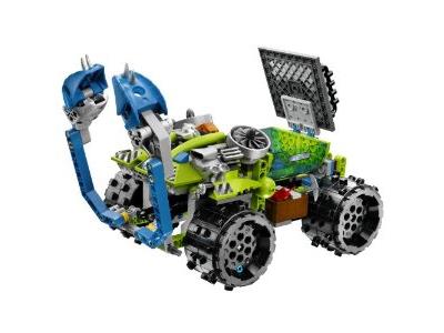 LEGO 8190 Power Miners | BrickEconomy