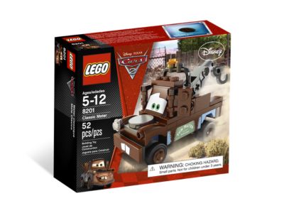 Lego 8201 outlet