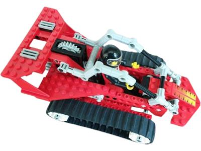 LEGO 8229 Technic Tread Trekker | BrickEconomy