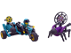 Blue Thunder vs. The Stinger thumbnail