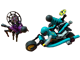 Blue Thunder vs. The Stinger thumbnail