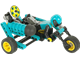 Blue Thunder vs. The Stinger thumbnail