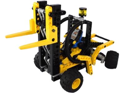 Lego technic 8248 online