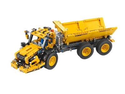 Lego technic on sale 8264