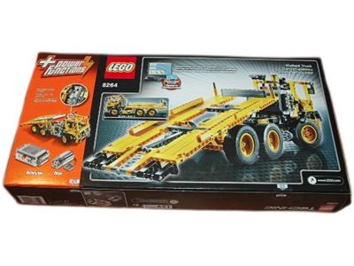 Lego 8264 b model deals