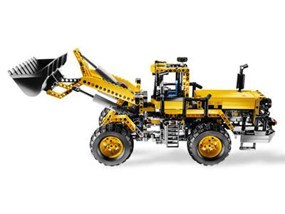 Lego technic 8265 clearance