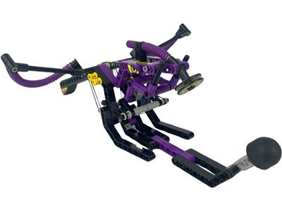 LEGO 8269 Technic Cyber Stinger | BrickEconomy