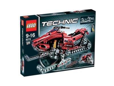 lego 8272
