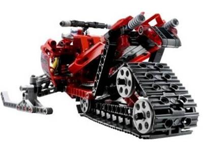 Lego technic 8272 online