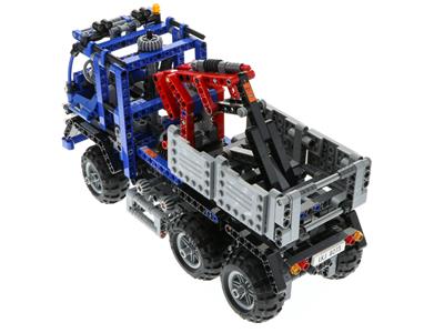 8273 lego online