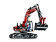 Excavator thumbnail