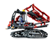 Excavator thumbnail