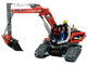 Excavator thumbnail