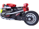 Exo Force Bike thumbnail