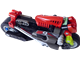 Exo Force Bike thumbnail