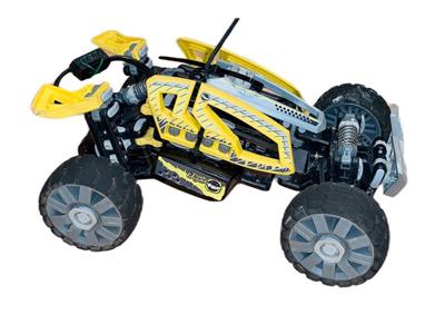 Lego racers 8369 best sale