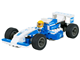 Williams F1 Team Racer thumbnail