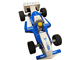 Williams F1 Team Racer thumbnail