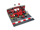 Ferrari F1 Pit Set thumbnail