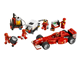 Ferrari F1 Pit Set thumbnail