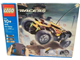 Hot Flame RC Car thumbnail