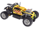 Hot Flame RC Car thumbnail