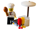 BBQ Stand thumbnail