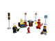 City Minifigure Collection thumbnail