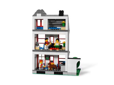 LEGO 8403 City House BrickEconomy