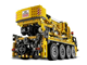 Mobile Crane thumbnail