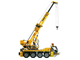 Mobile Crane thumbnail