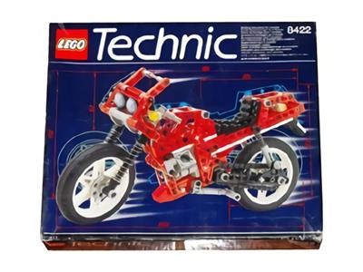 Lego technic 8422 clearance