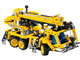 Pneumatic Crane Truck thumbnail