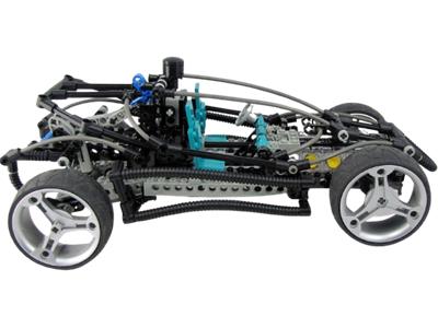 Lego technic 8432 hotsell