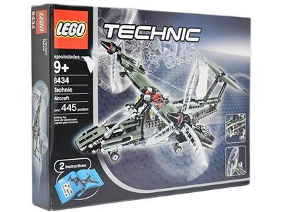 Lego technic 8434 deals
