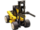 Fork-Lift Truck thumbnail