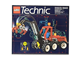 Pneumatic Log Loader thumbnail