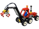 Pneumatic Log Loader thumbnail