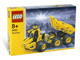 Dump Truck thumbnail