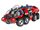 Rescue Truck thumbnail