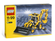 Back-Hoe thumbnail