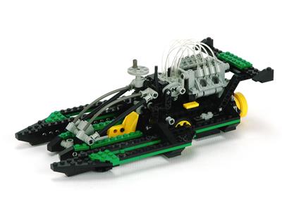 9732 8480 6979 8456 LEGO ESPACE electric technic fiber optics element 6637 