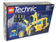 Pneumatic Front-End Loader thumbnail