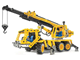Pneumatic Crane Truck thumbnail