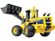 Pneumatic Front-End Loader thumbnail