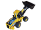 Pneumatic Front-End Loader thumbnail