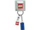 Blue Brick Key Chain thumbnail