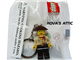 Johnny Thunder Key Chain thumbnail