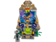 Ninjago Character Card Shrine thumbnail