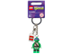 Teenage Mutant Ninja Turtles Donatello Key Chain thumbnail